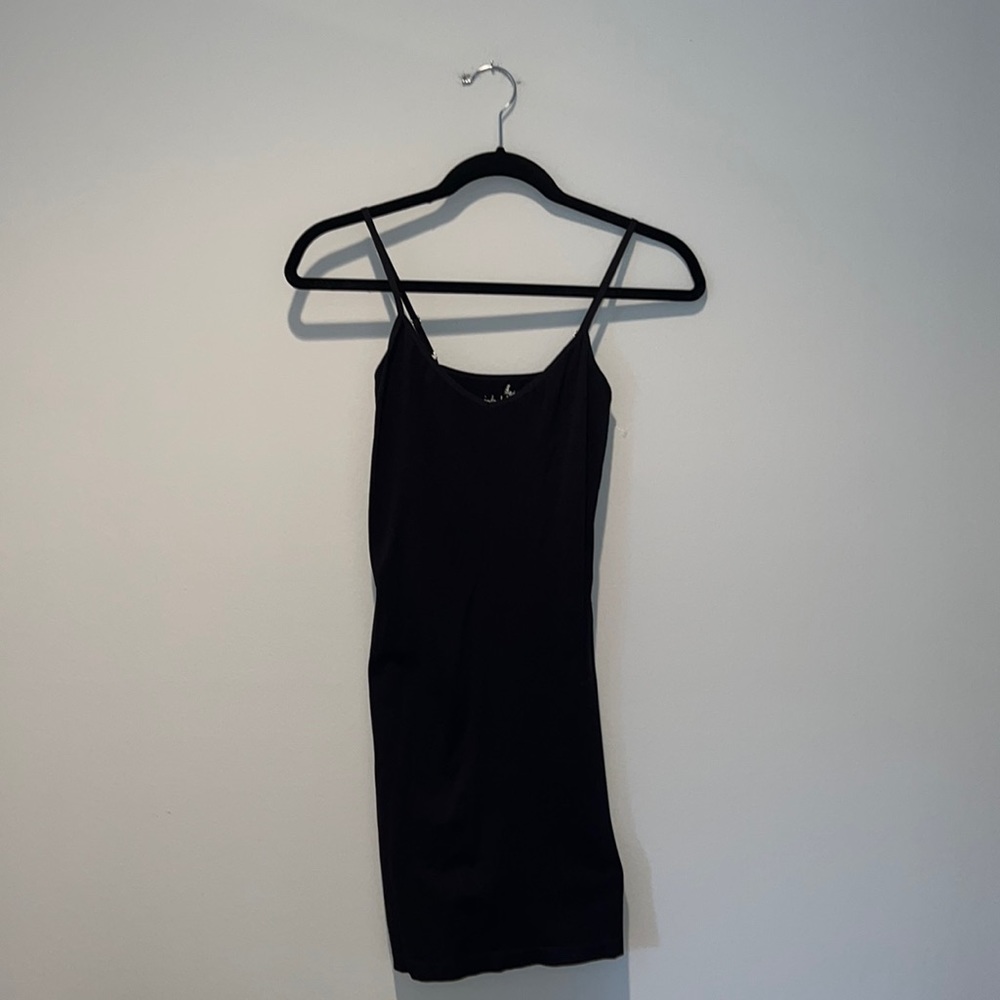 FREE PEOPLE DRESS SLIP